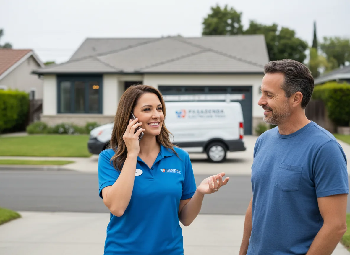 Electrician Aniwa, WI FAQs